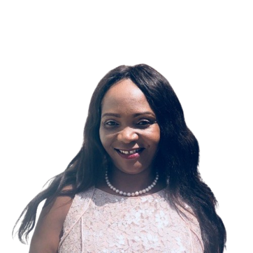 Portrait of Madam Rose Awino