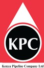 Kenya Pipeline Company (KPC) logo